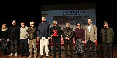 10. VEDAT GÜNYOL DENEME ÖDÜLLERİ SAHİPLERİNİ BULDU