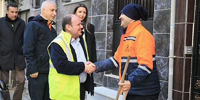 11 günde hızlı çözüm