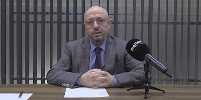 11.Uluslararası Milli Ekonomi Modeli Kongresi bu hafta sonu Avusturya’nın başkenti Viyana'da yapılacak.