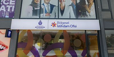 150 BİNDEN FAZLA KİŞİYE İŞ İMKANI 