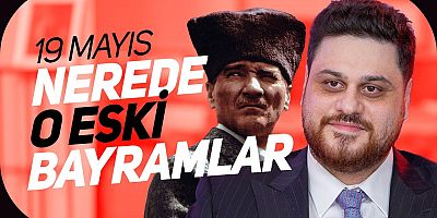 19 Mayıs’ın ruhunu anlamak… BTP lideri Hüseyin Baş, Atatürk’ün 19 Mayıs’ı neden gençlere armağan ettiğini anlattı.