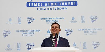 2 İLÇE 6 MAHALLEYİ KAPSAYACAK, 600 MİLYON LİRAYA MAL OLACAK