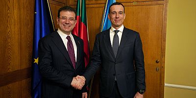 2021’DE 23 KENTLE BAŞLAYAN B40 AĞI, 12 ÜLKEDEN 73 ÜYEYE ULAŞTI