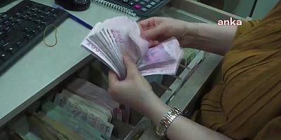 2024’ÜN VERGİ VE HARÇ TUTARLARI BELLİ OLDU