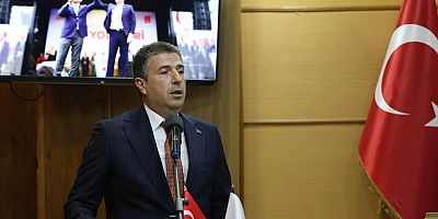 2026 Mali Yılı Bütçesi Oy Birliğiyle Kabul Edildi
