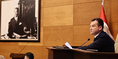 2026 Yılının ilk Belediye Meclis Toplantısı gerçekleşti