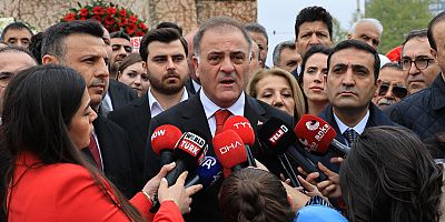 23 NİSAN ULUSAL EGEMENLİK VE ÇOCUK BAYRAMI’NIN 105’İNCİ YILDÖNÜMÜ TAKSİM’DE KUTLANDI