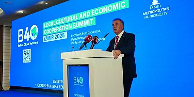 23 OLAN ÜYE KENT SAYISI, 4 YILDA 74’E ÇIKTI