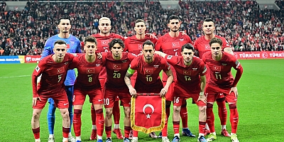 24 Yıl Sonra Gelen Gurur: A Milli Takım Dünya Kupası’nda