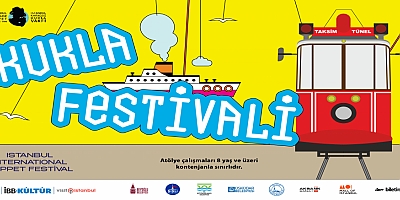 26. Uluslararası Kukla Festivali Etkinlikleri-Bilim Beyoğlu