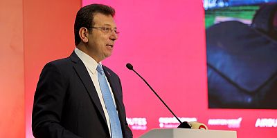 ‘28. ROUTES WORLD 2023’ AÇILIŞ TÖRENİNDE KONUŞTU