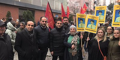 28 yıllık cezasızlık: Gazi Katliamı