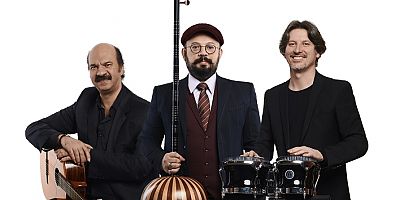 3 HİSAR FEAT. SEMA MORİTZ  15 HAZİRAN’DA CRR’DE