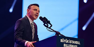 39 İLÇE BELEDİYE BAŞKAN ADAYI KAMUOYUNA TANITILDI