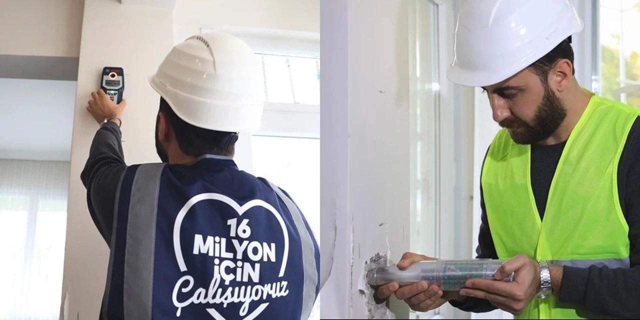 4 ay Sonra Kabul Edildi! Hızlı Bina Tarama Protokolü İBB Meclisi’nden Geçti