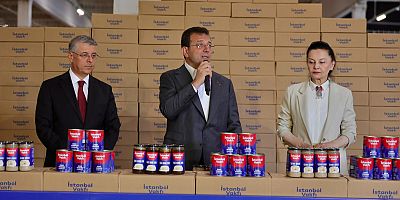 5 YILDA 1 MİLYON HANEYE ET ULAŞTI