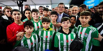 50 YILLIK SORUN ÖDÜLLÜ PROJEYLE ÇÖZÜLDÜ