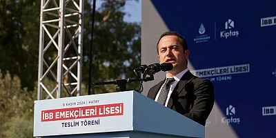 6 ŞUBAT DEPREMLERİNDE HASAR GÖRMÜŞTÜ