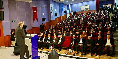 6 YIL ÖNCE YIKILIP, KADERİNE TERK EDİLMİŞTİ  KİPTAŞ-ÇATALCA BELEDİYESİ İŞ BİRLİĞİ İLKE SİTESİ’NİN KAGRENE DÖNMÜŞ SORUNUNU ÇÖZDÜ