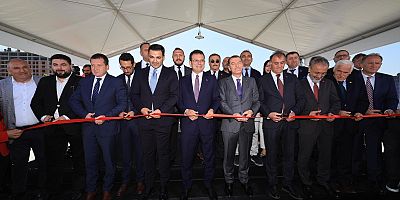 7 İLÇEDEKİ 8 PARK, BAŞTAN AŞAĞI YENİLENDİ