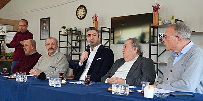 9. Vedat Günyol Deneme Ödülü’nün Kazananları Belli Oldu