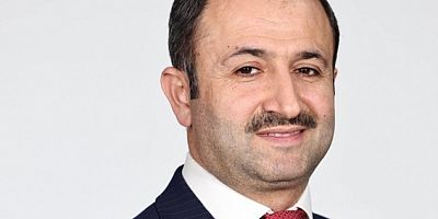 Abdulkadir Çiçek'den 1 Mayıs Emek ve Dayanışma Günü Mesajı