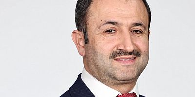 Abdulkadir Çiçek'den 14 Mart Tıp Bayramı mesajı