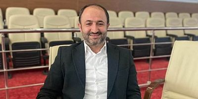 Abdulkadir Çiçek’ten Kadir Gecesi Mesajı