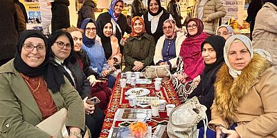 Abdulkadir Çiçek’ten Misafirperverlik Mesajı: “Hoş Geldiniz, Sefalar Getirdiniz”