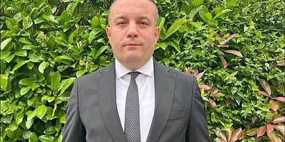 Abdullah Çakır’dan Mustafa Yiğit’e Tebrik: “Yolun ve Bahtın Açık Olsun”
