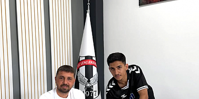 Abdulvahap Kartal İstanbul Gençlerbirliği ile Yeniden İmzaladı