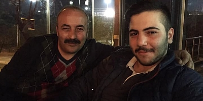 Acılı Babanın Adalet Mücadelesi “Oğlum Ahmet Emre’yi Kim Öldürdü?”