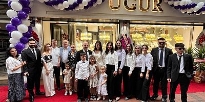 Açılışta Maliyetine Altın Sattılar 50 Yıllık Vefayı Ödediler!