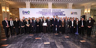 ADALET BAKANLIĞI’NDAN AVRUPALI BELEDİYE BAŞKANLARINA ‘İKİNCİ İMAMOĞLU’ REDDİ