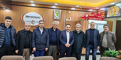 Adalı-Hiniç Derneği’nden Birlik ve Kardeşlik Sofrası