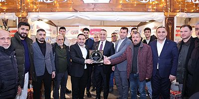 Adalı Hiniç Derneği’nden Ramazan Coşkusu: Sultangazi’de Etkinlik Sahura Kadar Sürdü