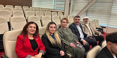 ADD Sultangazi’nin İş Birliği Önergesi Belediye Meclisi’nde Başkanlığa Havale Edildi