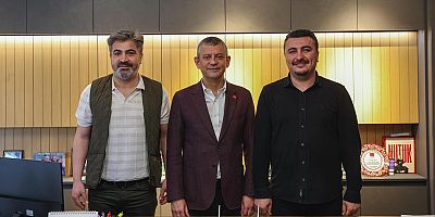 ADD Sultangazi Şube Başkanı Uğur Kelleci’den Hukukun Üstünlüğü Vurgusu