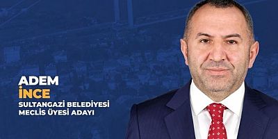 Adem İnce'den Aşık Veysel Şatıroğlu’nu Anma Mesajı