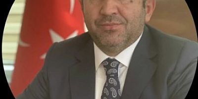 Adem İnce'den  Babalar Günü Mesajı