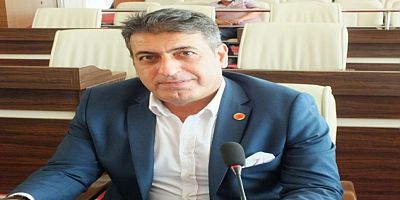 (ADIGER-FED) Başkan Vekili İsmail Akkaya'dan deprem sonrası geçmiş olsun mesajı