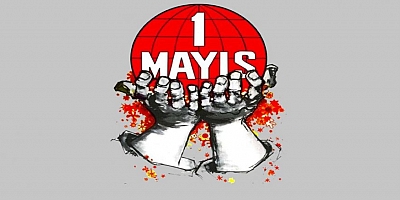 Adil Güngör'den 1 Mayıs Emek ve Dayanışma Günü Mesajı