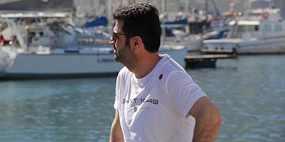 Adil Güngör'den 23 Nisan Ulusal Egemenlik ve Çocuk Bayramı’ Kutlama Mesajı
