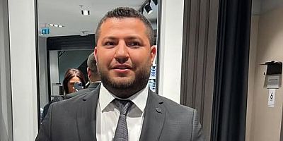Adıyaman Dernekler Federasyonu Başkanı Hüseyin Sevinçtekin’den Recep Sekman İçin Taziye Mesajı