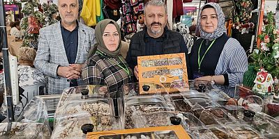 Adıyaman Dernekler Federasyonu’ndan Adıpayam Kadın Kooperatifi’ne Ziyaret