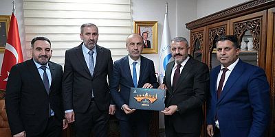 ADIYAMAN’IN KALBİ İSTANBUL’DA ATACAK: FEDERASYON HEYETİNDEN ANKARA’DA YOĞUN MESAİ