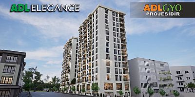 ADL GYO İnşaat Kentsel Dönüşümde Öncü Rolünü Sürdürüyor