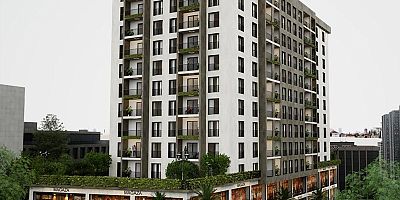 ADL Square satışta! Yeni proje! 