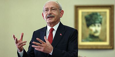 AFAD'ın evrak bölümünde çıkan yangın hakkında Kılıçdaroğlu'ndan açıklama