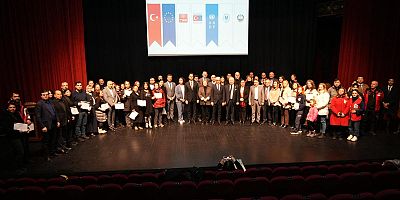 AFETE DAYANIKLI AVCILAR İÇİN GÜÇLÜ İŞ BİRLİĞİ